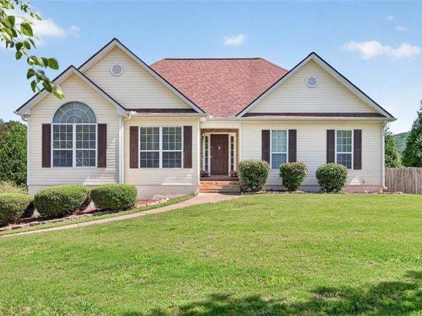5330 Spot Creek Drive, Cumming, GA 30040