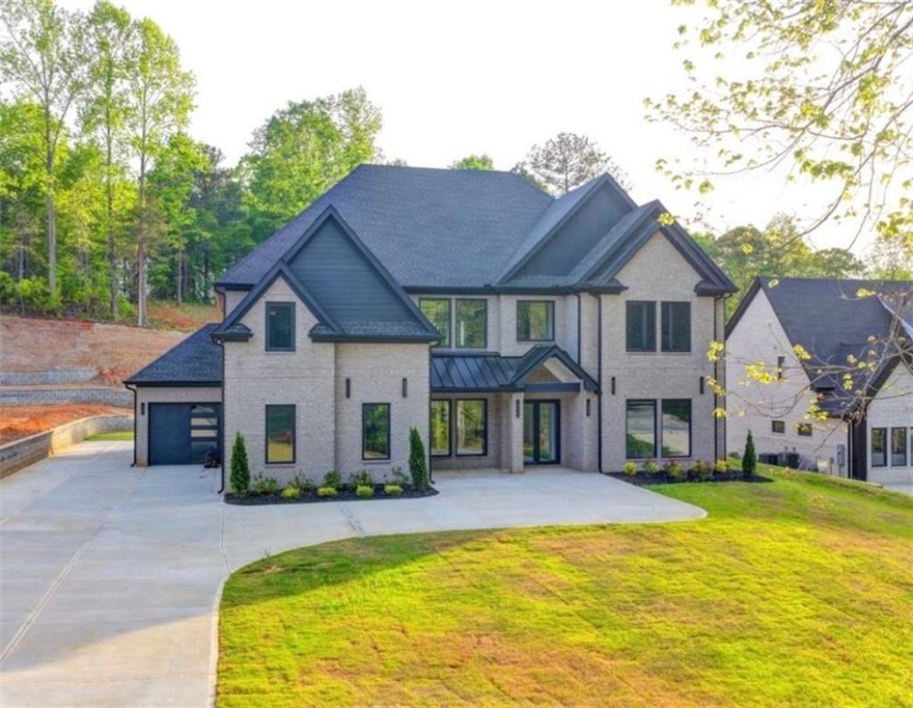 5274 Cash Road , Flowery Branch, GA 30542 Main Photo