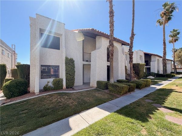 5069 Eldora Avenue , Unit 2, Las Vegas, NV 89146
