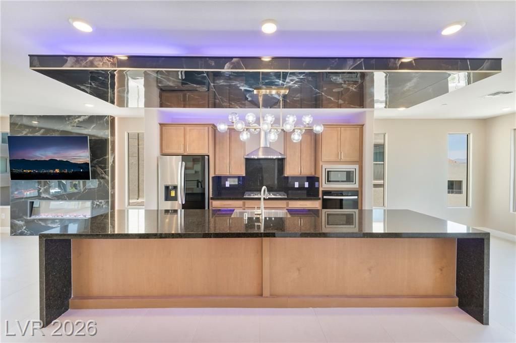 2092 Noble Perch Street, Las Vegas, NV 89138 Main Photo