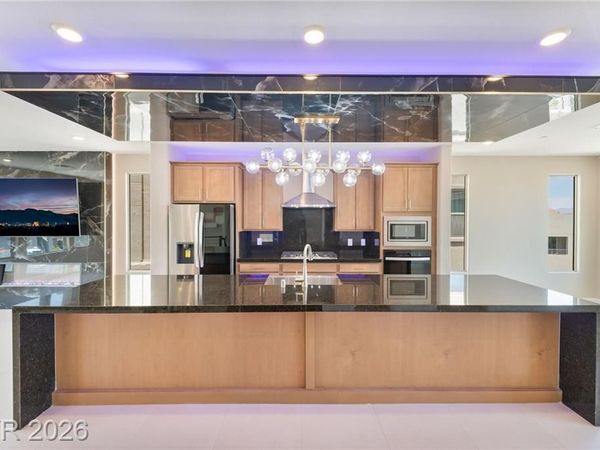 2092 Noble Perch Street, Las Vegas, NV 89138