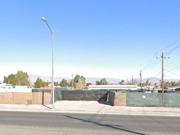 Gateway Road , Las Vegas, NV 89115