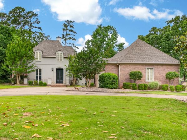31 Gleneagle Drive, Cabot, AR 72023