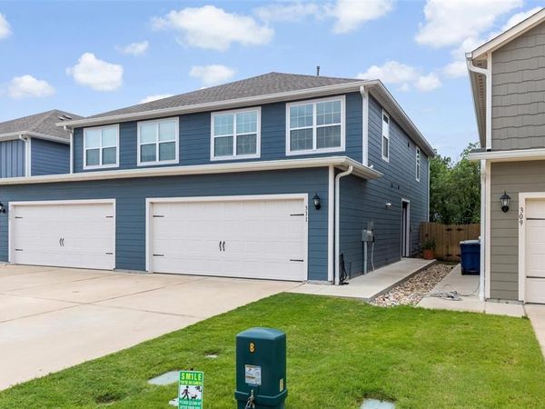 311 Marsh Lane, Princeton, TX 75407