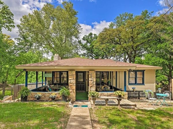9886 Lake Haven Circle, Fort Worth, TX 76108