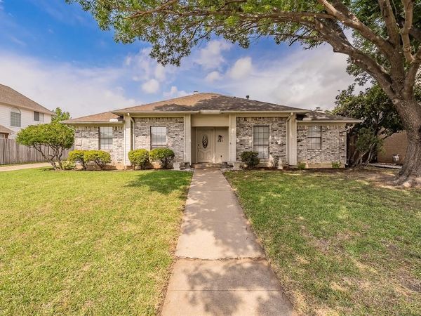 641 Park Lane, Highland Village, TX 75077