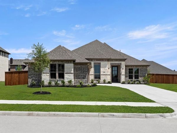 238 Harmony Avenue, Forney, TX 75126