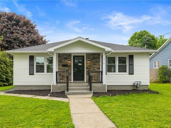 910 Mckinley Avenue , Rome, NY 13440