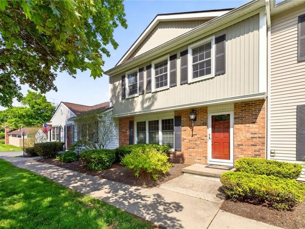 80 New Wickham Drive , Penfield, NY 14526