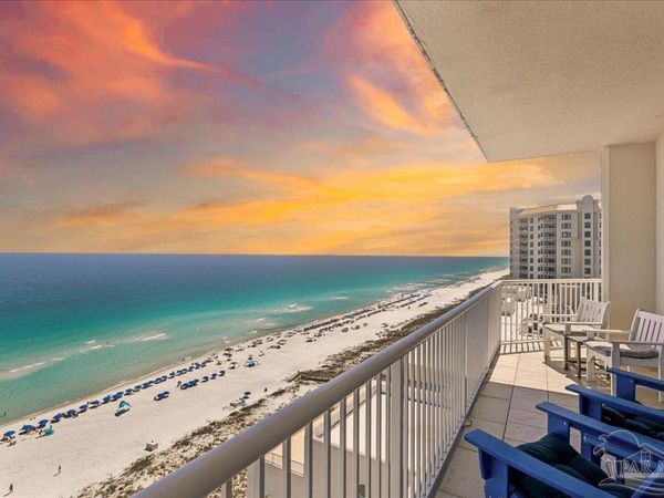 8573 Gulf Blvd, Unit 1504, Navarre Beach, FL 32566