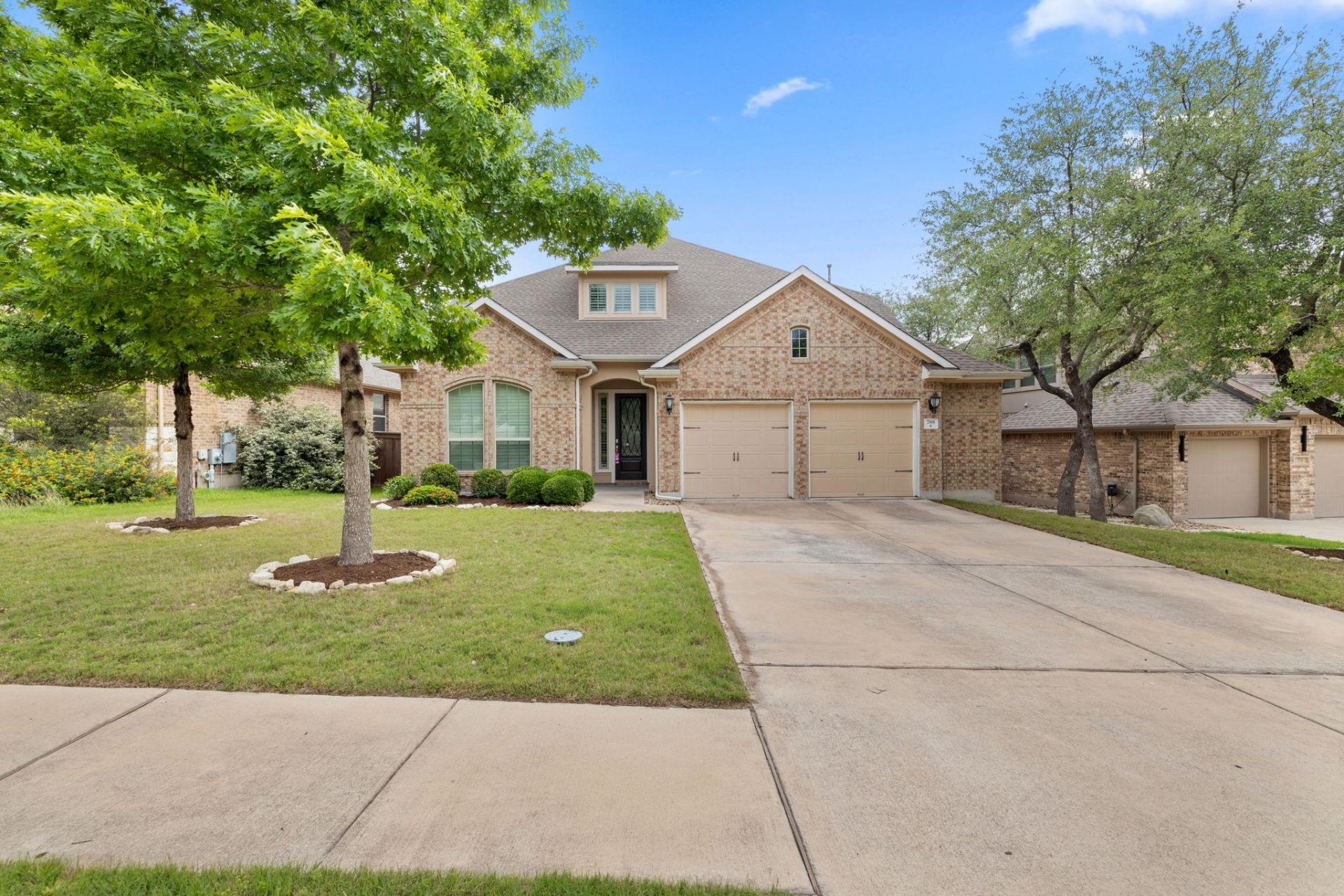 788 Catalina Ln, Austin, TX 78737 Main Photo