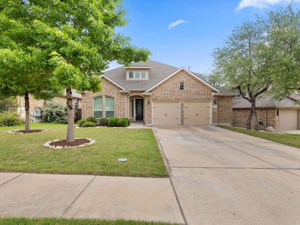 788 Catalina LN, Austin, TX 78737