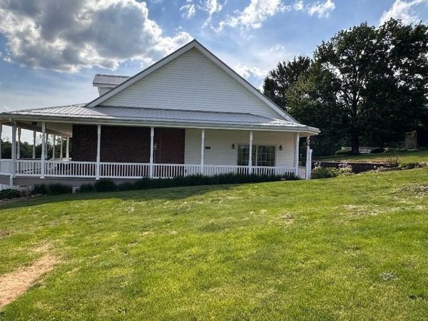 74663 Broadhead Road , Kimbolton, OH 43749
