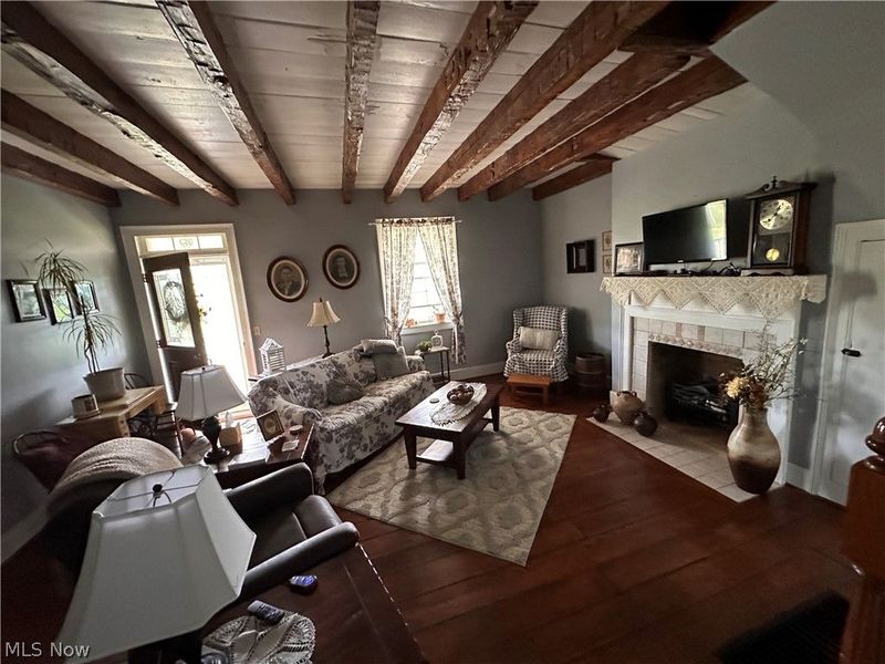 74663 Broadhead Road, Kimbolton, OH 43749 Photo 3