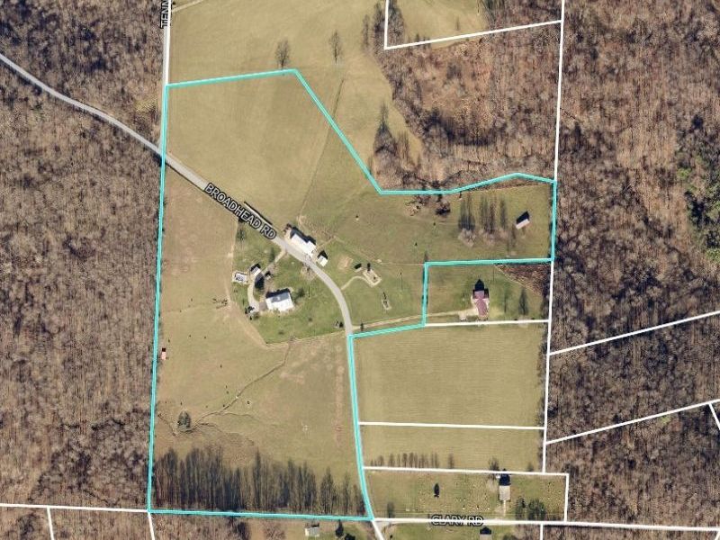 74663 Broadhead Road, Kimbolton, OH 43749 Photo 50