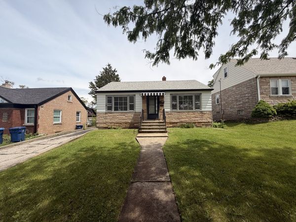 1941 Herbert Avenue , Berkeley, IL 60163