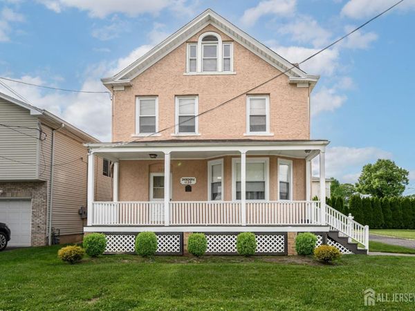 1120 Madison Hill Road , Clark, NJ 07066