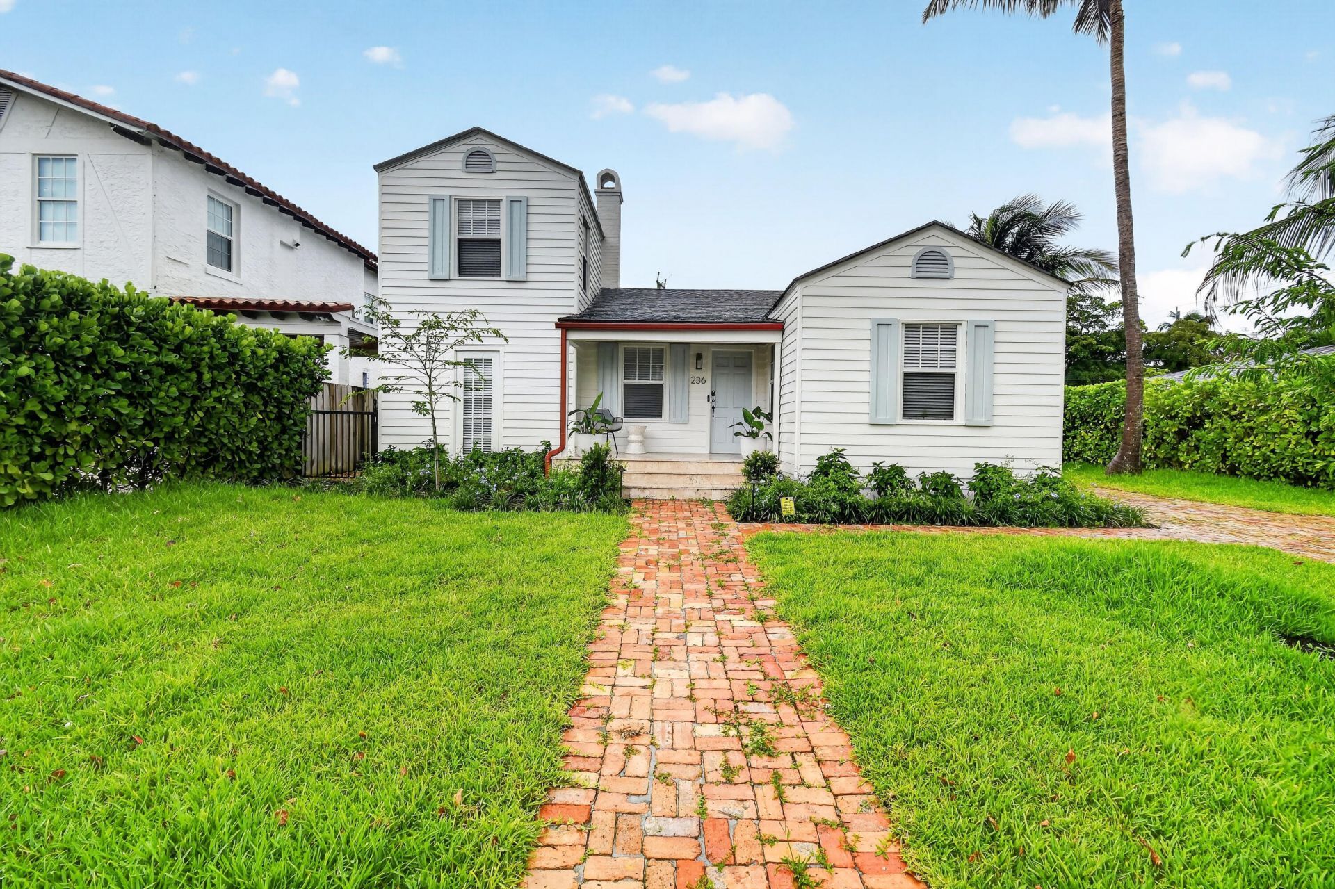 236 Greymon Drive, West Palm Beach, FL 33405 Photo