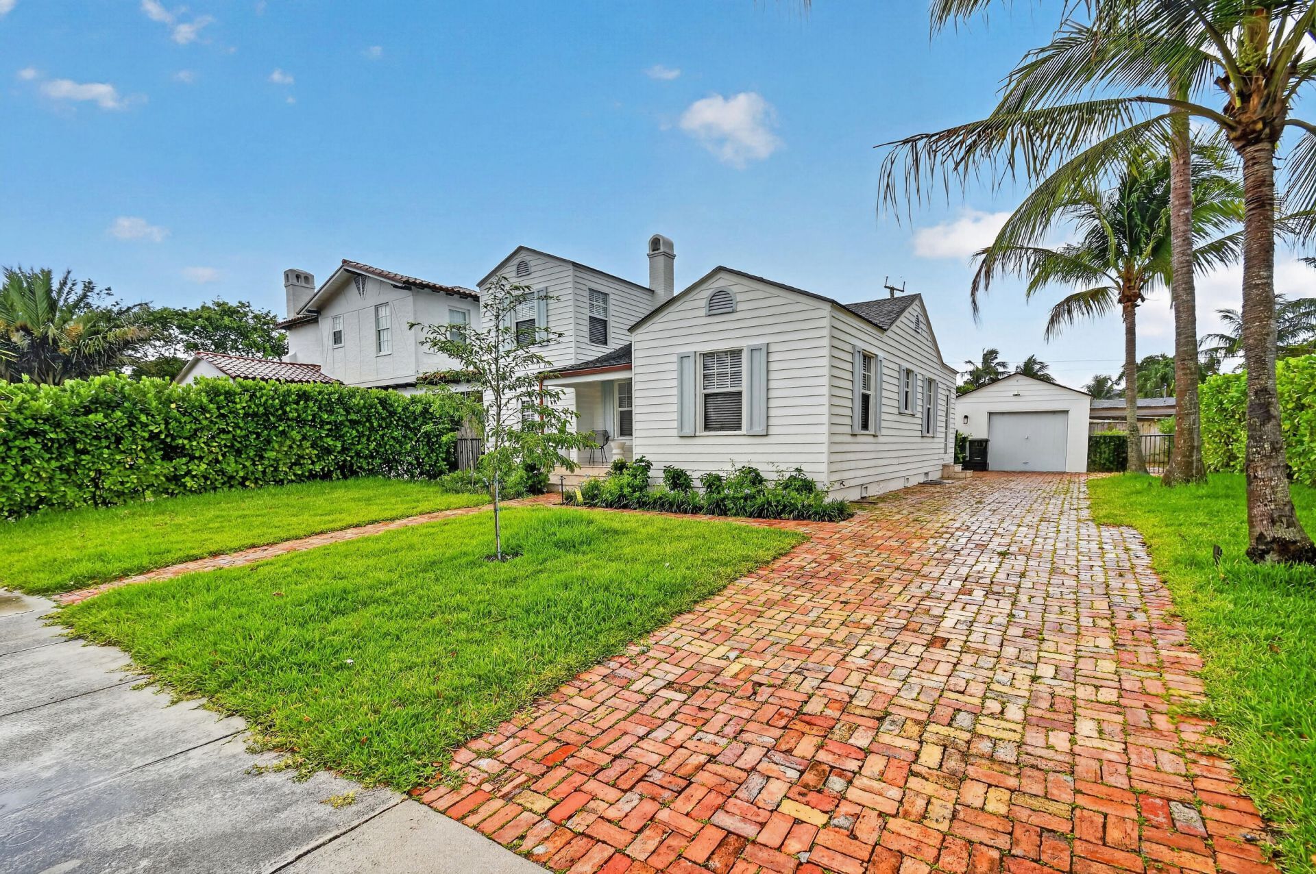 236 Greymon Drive, West Palm Beach, FL 33405 Photo