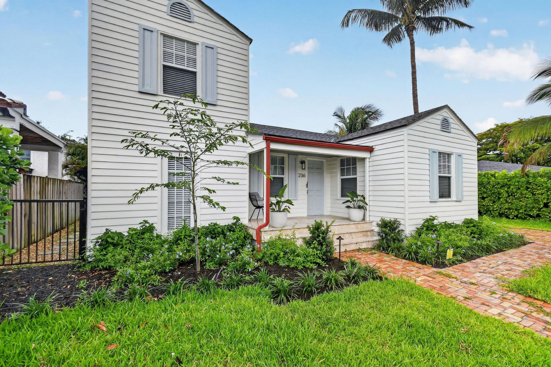 236 Greymon Drive, West Palm Beach, FL 33405 Photo