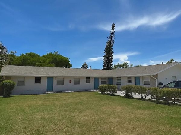 125 W 17th W, Unit 1, Riviera Beach, FL 33404