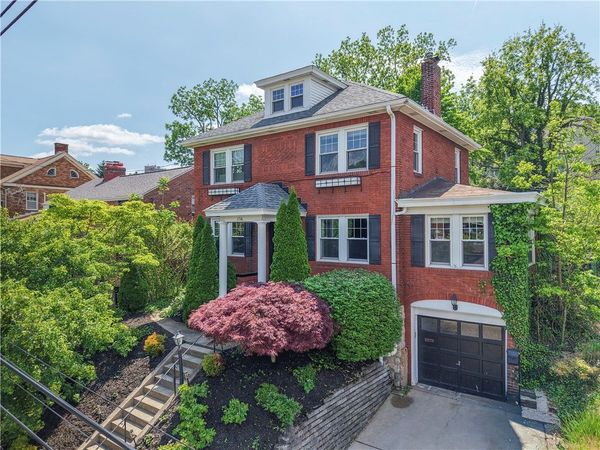 136 Rae Avenue, Pittsburgh, PA 15228