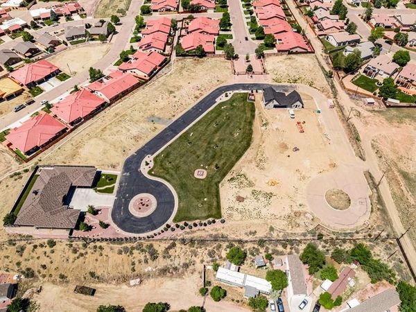 TBD - Lot 15 Aquila Dr, Pueblo, CO 81008