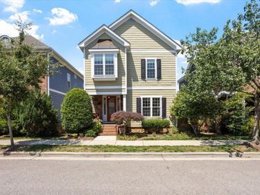 1147 Harp Street, Raleigh, NC 27604