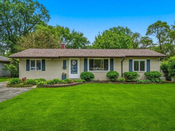 5237 Stone Avenue , Portage, IN 46368