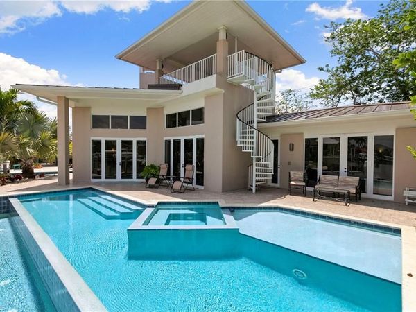 622 Bimini AVE , MARCO ISLAND, FL 34145