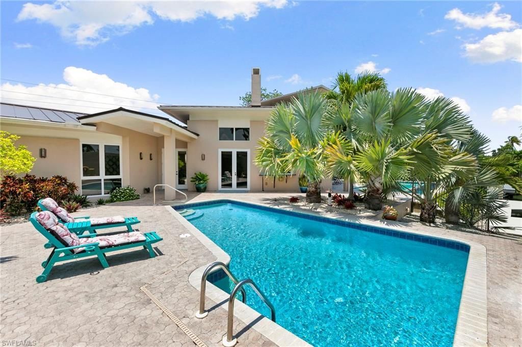 622 Bimini Ave , Marco Island, FL 34145 Photo