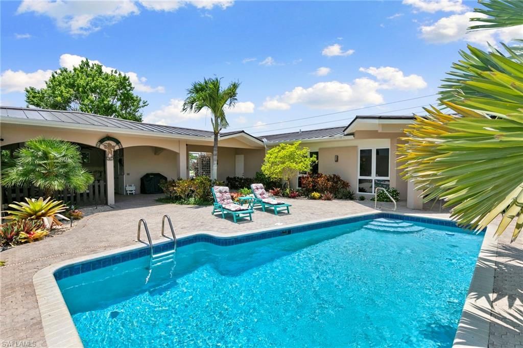 622 Bimini Ave , Marco Island, FL 34145 Photo