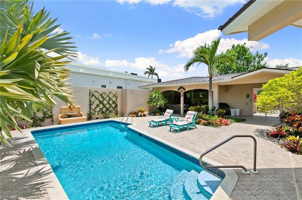 622 Bimini Ave , Marco Island, FL 34145 Photo