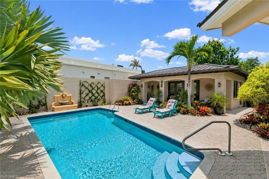 622 Bimini Ave , Marco Island, FL 34145 Photo