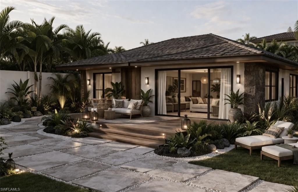 622 Bimini Ave , Marco Island, FL 34145 Photo