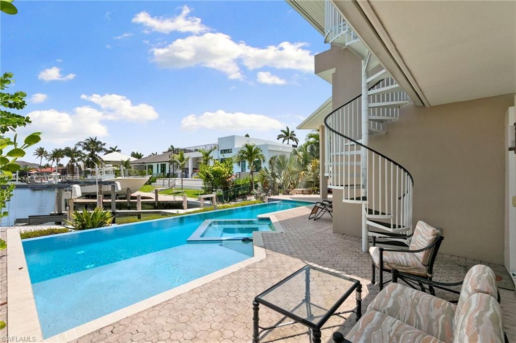 622 Bimini Ave , Marco Island, FL 34145 Photo