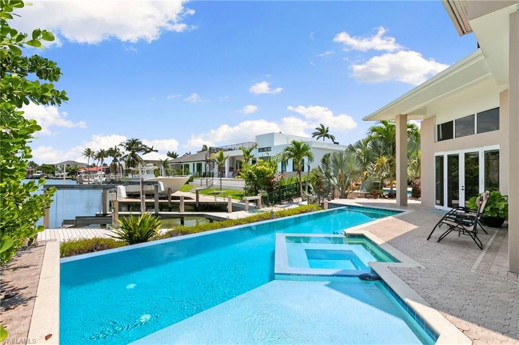 622 Bimini Ave , Marco Island, FL 34145 Photo