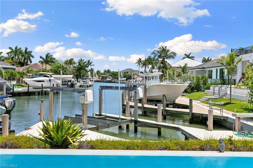 622 Bimini Ave , Marco Island, FL 34145 Photo