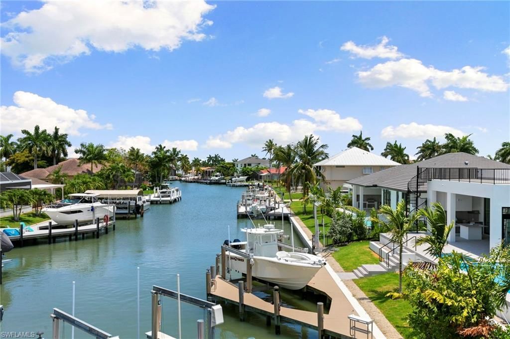 622 Bimini Ave , Marco Island, FL 34145 Photo