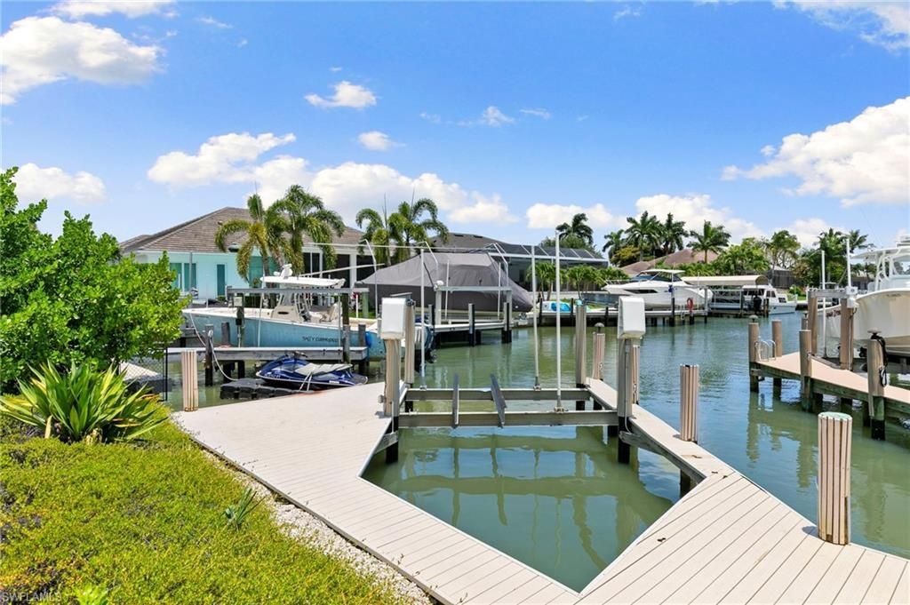 622 Bimini Ave , Marco Island, FL 34145 Photo