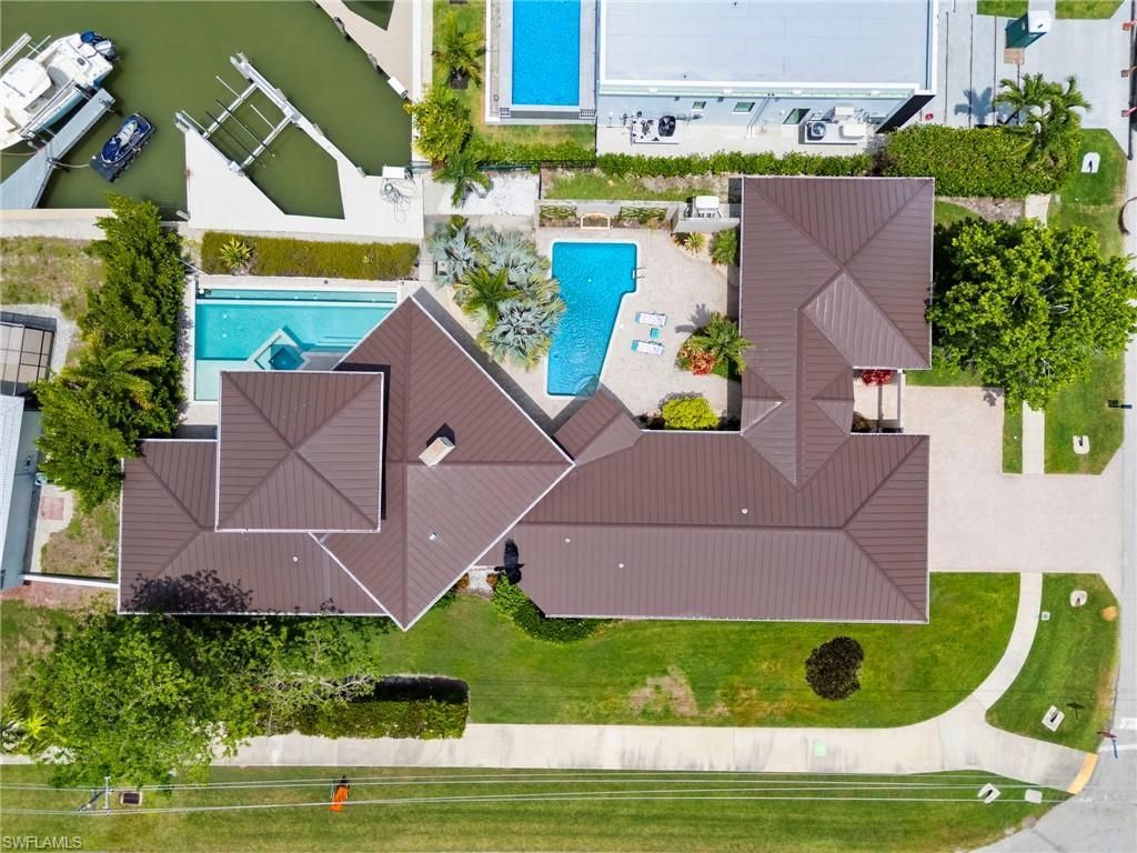 622 Bimini Ave , Marco Island, FL 34145 Photo