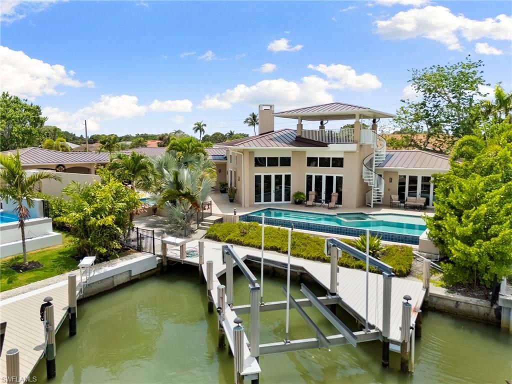 622 Bimini Ave , Marco Island, FL 34145 Photo