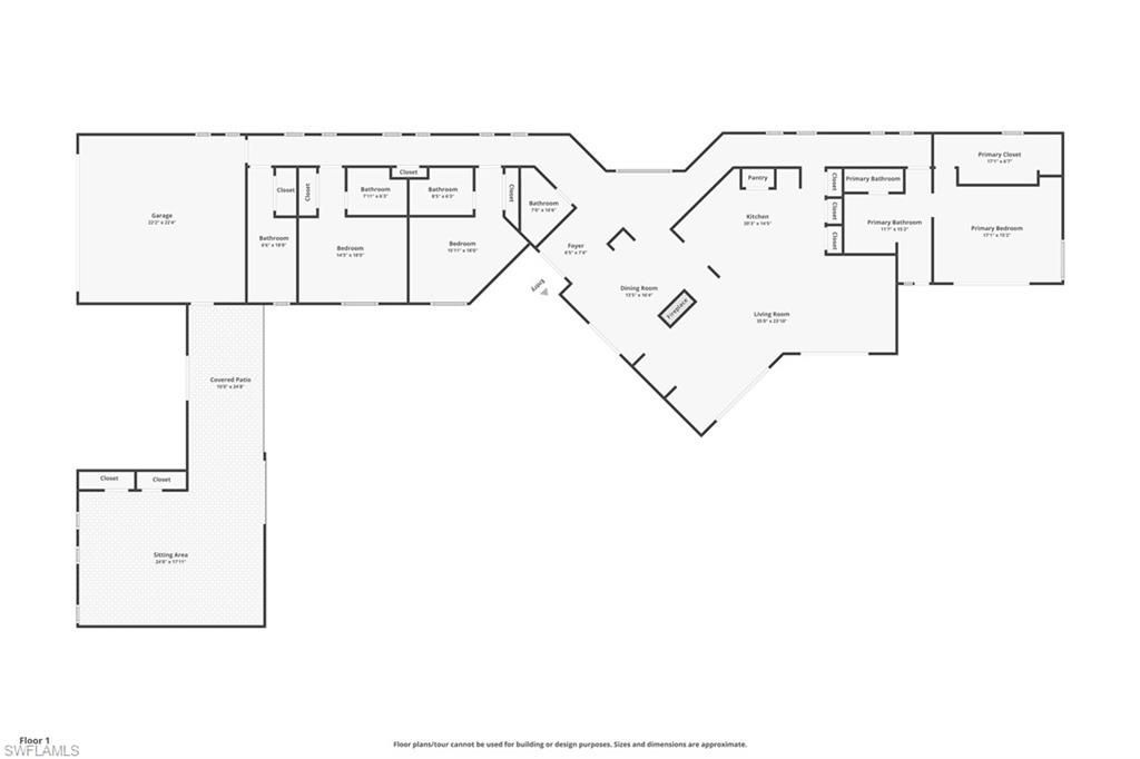 622 Bimini Ave , Marco Island, FL 34145 Photo
