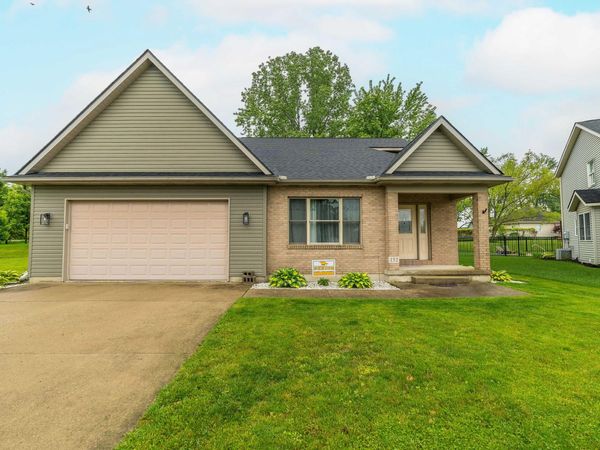 132 Village Green Drive, Sidney, OH 45365