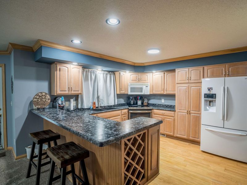 132 Village Green Drive, Sidney, OH 45365 Photo 12