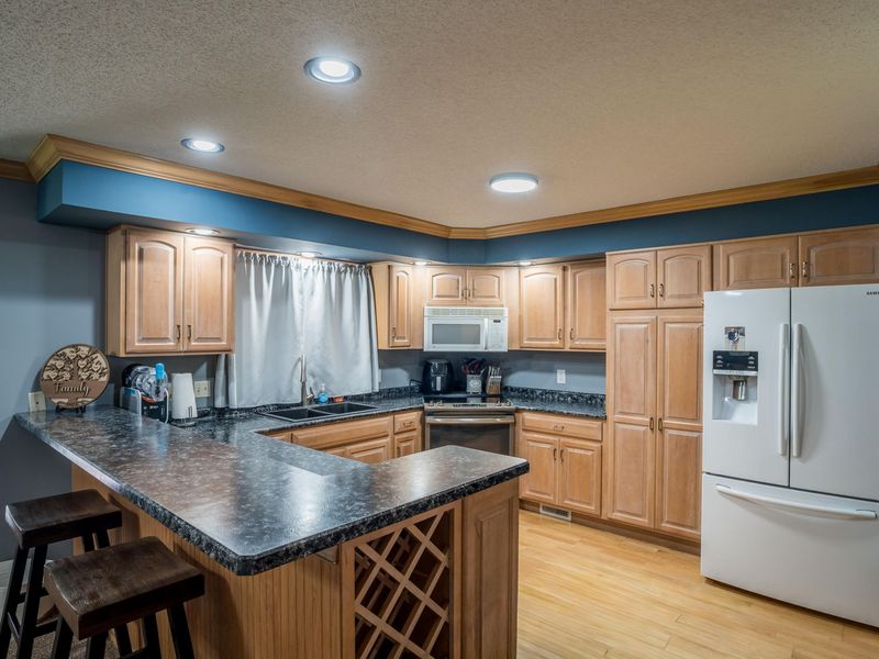 132 Village Green Drive, Sidney, OH 45365 Photo 12