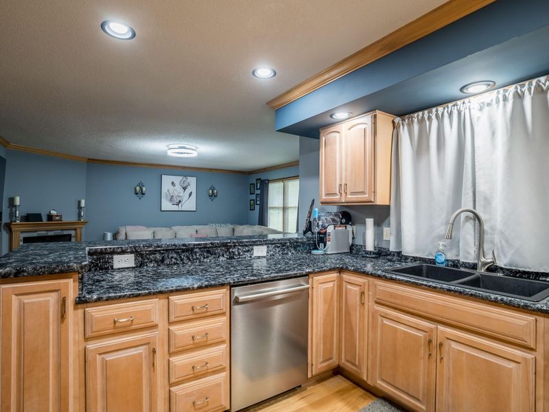 132 Village Green Drive, Sidney, OH 45365 Photo 14