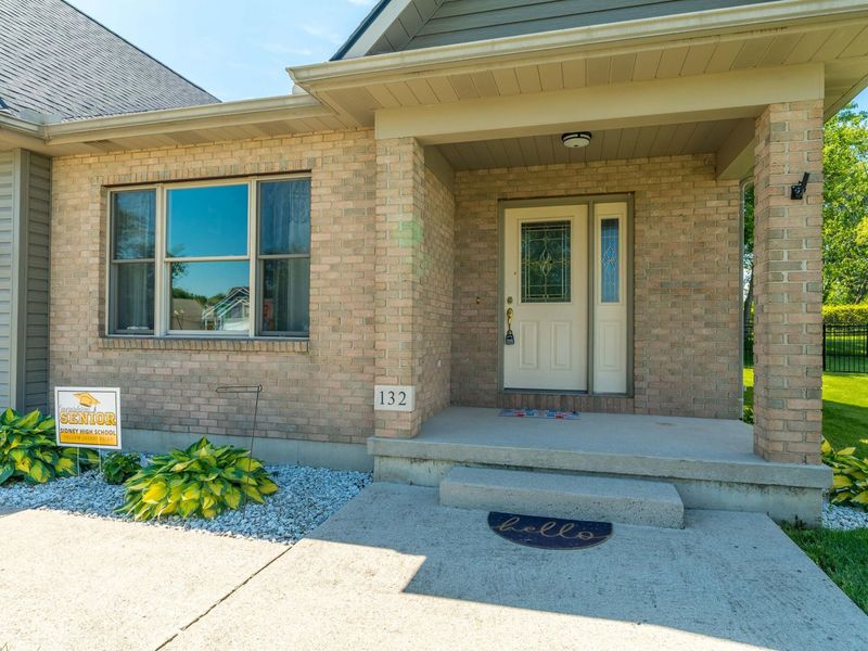 132 Village Green Drive, Sidney, OH 45365 Photo 3