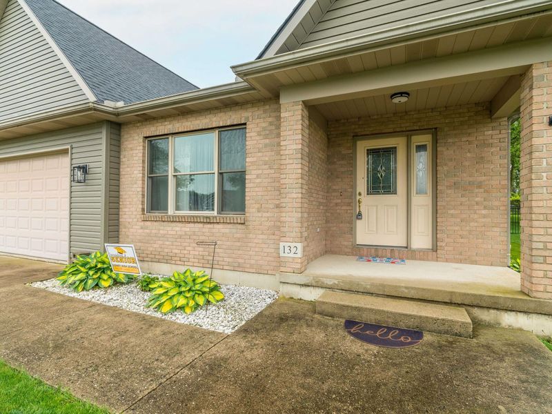 132 Village Green Drive, Sidney, OH 45365 Photo 3