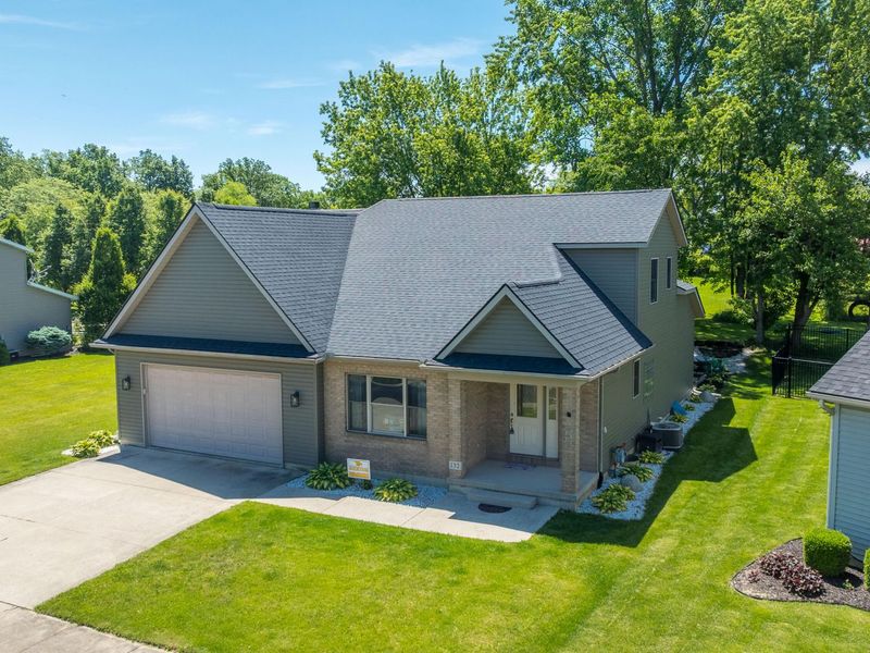 132 Village Green Drive, Sidney, OH 45365 Photo 4